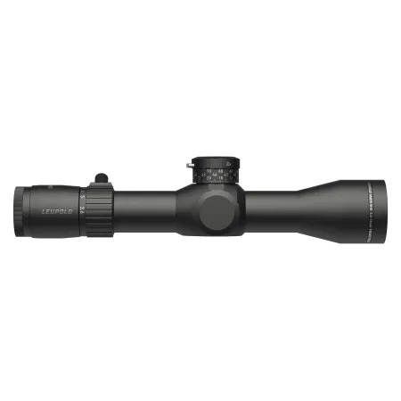 Luneta celownicza Leupold Mark 5HD 3.6-18x44 FFP 35 mm M5C3/M1C3 H59/CCH/Tremor 3/iR Tremor 3/iR PR1-MOA/PR1-MOA/iR PR1-MIL/PR1-MIL/