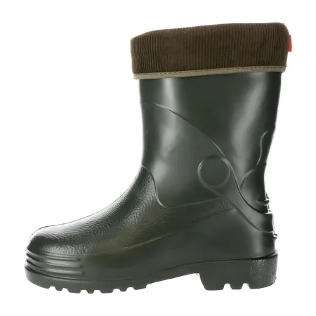 Kalosze męskie Lemigo Wader 893 zielone