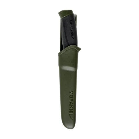 Nóż Morakniv Companion MG oliwkowy stal nierdzewna