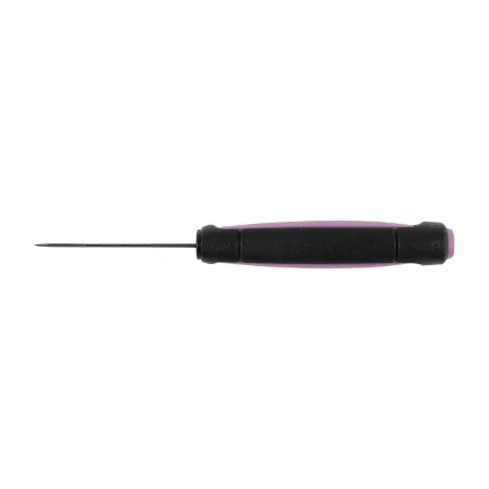 Nóż Morakniv Craft Pro Precision czarno-fioletowy stal nierdzewna