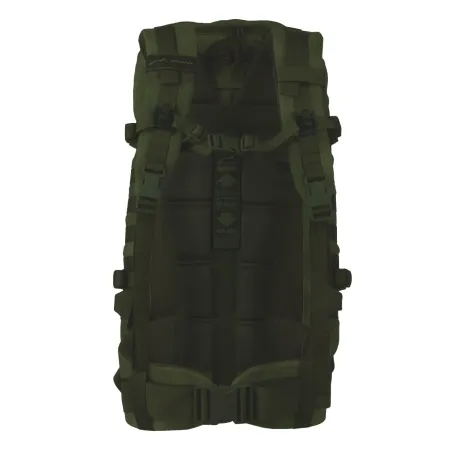 Plecak Wisport Zipper Fox 40 l oliwkowy