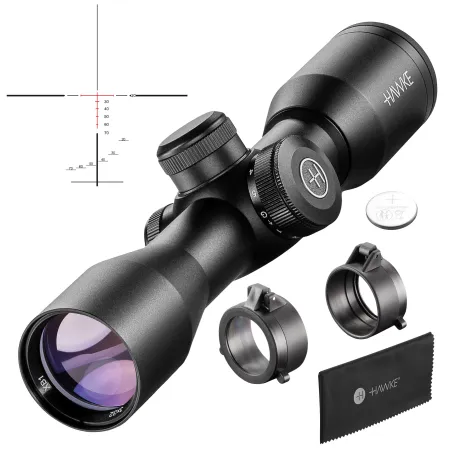 Luneta celownicza do kuszy Hawke XB Crossbow 3x32 IR