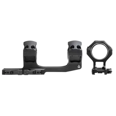 Montaż jednoczęściowy bardzo wysoki 34/22 Accu-S Leapers Cantilever 70 mm