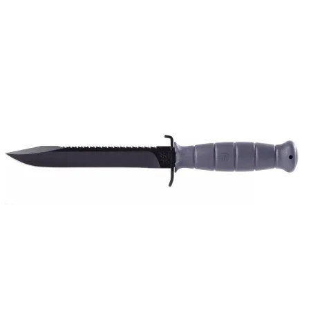 Nóż Glock FM81 Survival Knife szary