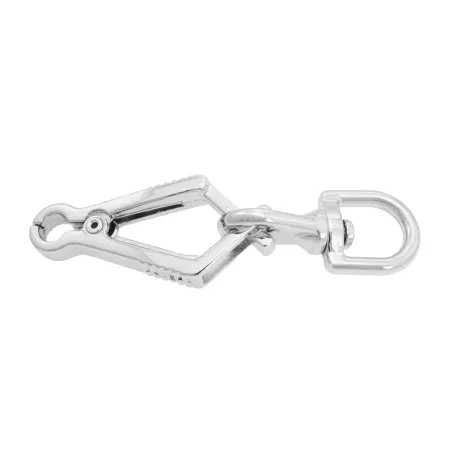 Linka treningowa otok biothane 4wild 6mm 10 m