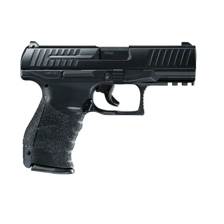 Replika pistolet ASG Walther PPQ 6 mm sprężynowa