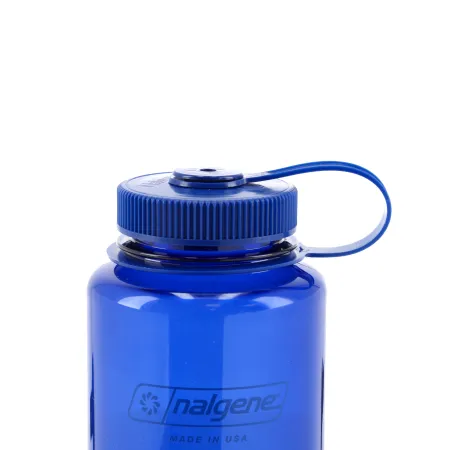 Butelka Nalgene Wide Mouth 1 l Denim