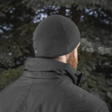 Czapka M-Tac Polartec czarna