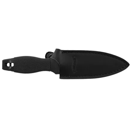 Nóż Walther SKD stała klinga