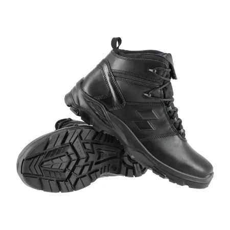 Buty taktyczne Sibeza PRO MID Czarne