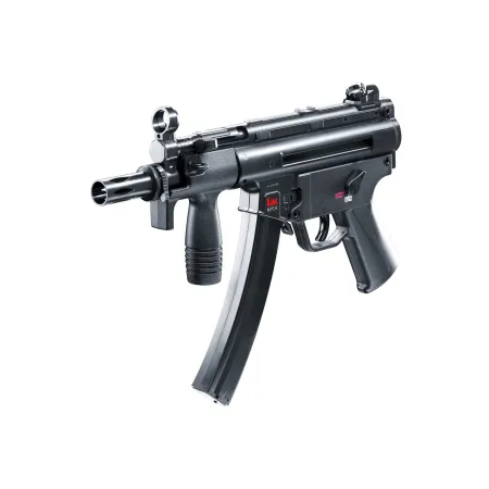 Replika pistolet maszynowy ASG Heckler&Koch MP5 K 6 mm