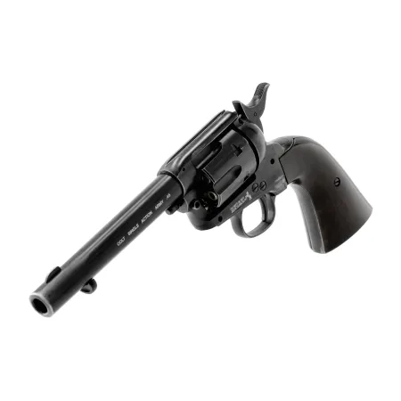 Rewolwer wiatrówka Colt SAA .45-5,5