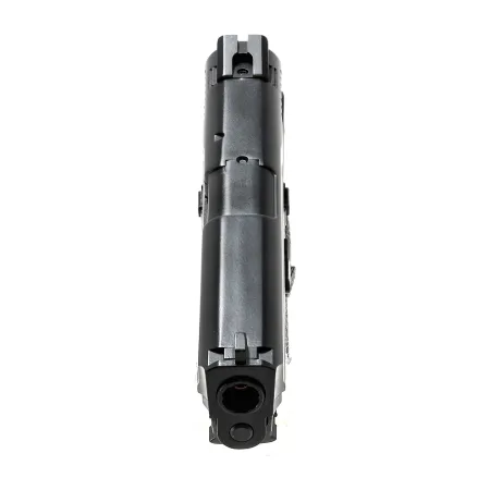 Pistolet wiatrówka Norica N.A.C. 1703 4,5 mm BB CO2