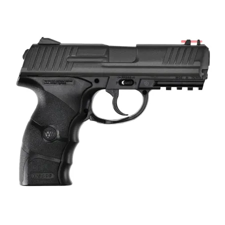 Pistolet wiatrówka Wingun WC4-303 B 4,5 mm BB CO2
