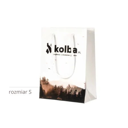 Torba prezentowa Kolba