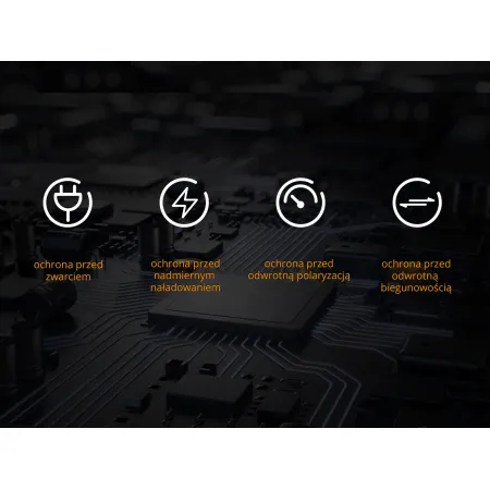 Ładowarka USB Fenix ARE-D1