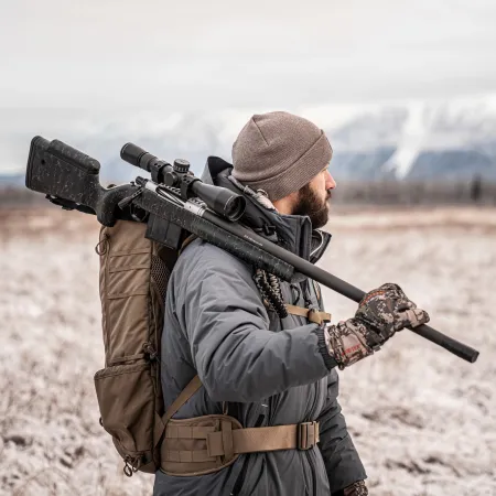 Luneta celownicza Vortex Razor HD LHT 4,5-22x50 FFP 30 mm AO XLR-2 MOA/MRAD