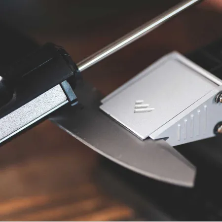 Ostrzałka Work Sharp Precision Adjust + stabilizator