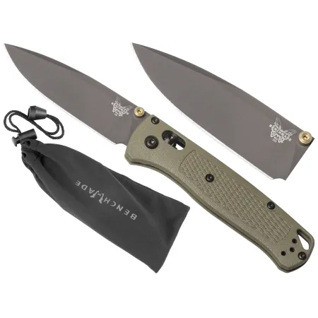 Nóż Benchmade 535GRY-1 Bugout