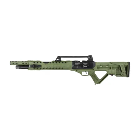 Wiatrówka PCP Optima by Hatsan Invader auto OD 5.5 mm