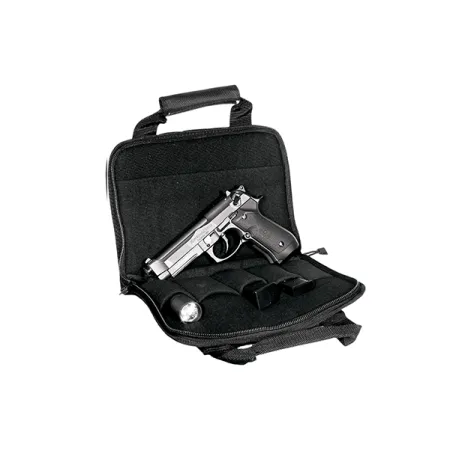 Pokrowiec futerał na pistolet Leapers Sinigle Pistol Case
