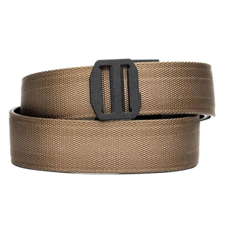 Pas taktyczny Kore Essentials Tactical Nylon Gun Belt X7 tan rozmiar XL