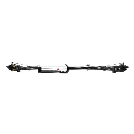 Łuk bloczkowy dla doroslych Ek AXIS 2.5 CNC 30-70 lb 32