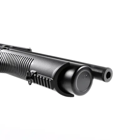 Wiatrówka PCP Optima by Hatsan Bull Master 6.35 mm