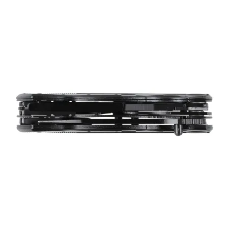 Multitool Foxter RX narzędzie wielofunkcyjne survival etiu 16w1