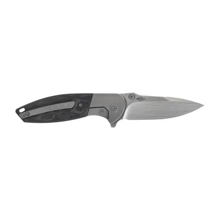 Nóż składany WE Knife Nitro Mini WE22015-1 gray marble