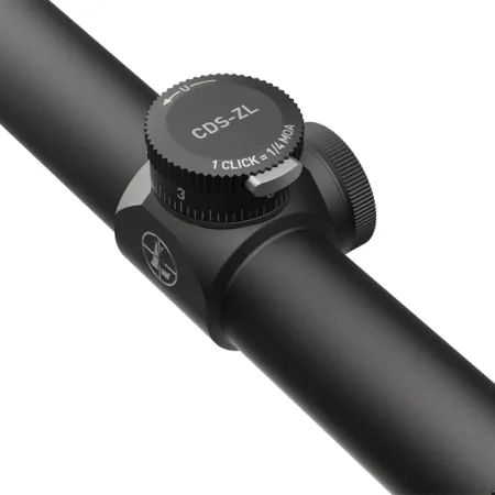 Luneta celownicza Leupold VX-3HD 1.5-5x20 1