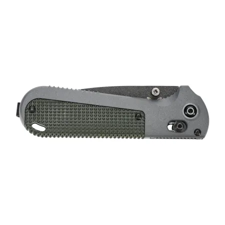 Nóż Benchmade 430BK Redoubt