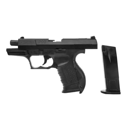 Replika pistolet ASG Walther P99 6 mm