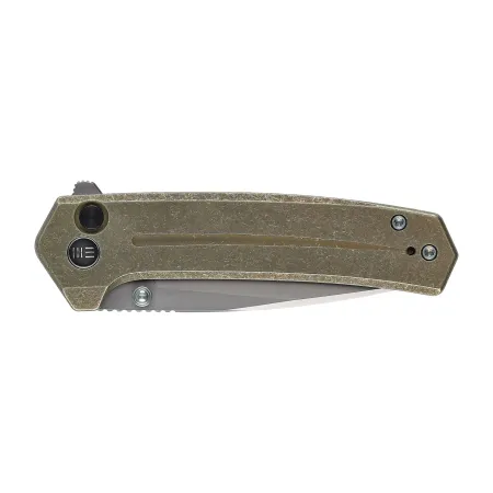 Nóż składany WE Knife Culex WE21026B-5 green