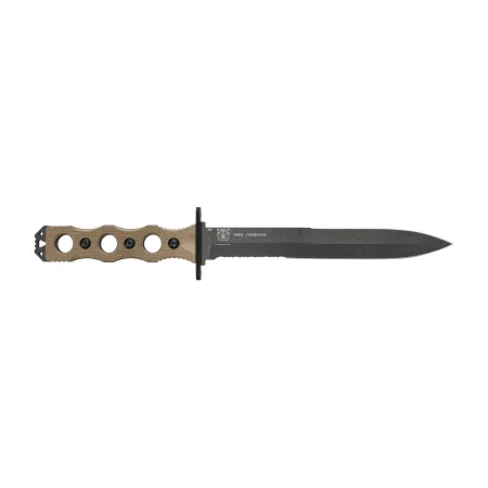 Nóż Benchmade185SBK-1 SOCP