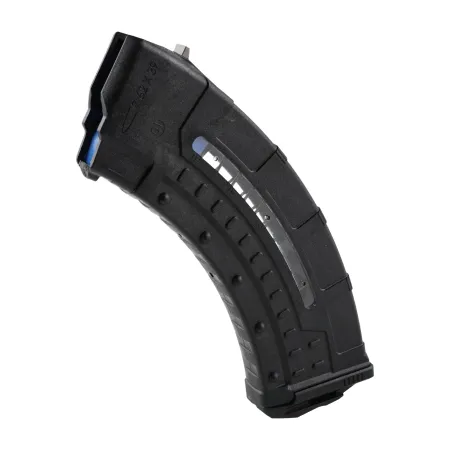 Magazynek UTG AK / AKM 7,62x39 30-nabojowy z okienkiem