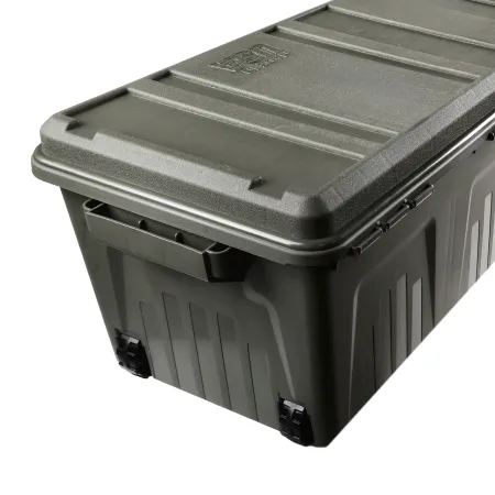 Skrzynia na broń MTM TRC39 z kółkami