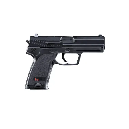 Replika pistolet ASG H&K Heckler&Koch USP 6 mm CO2