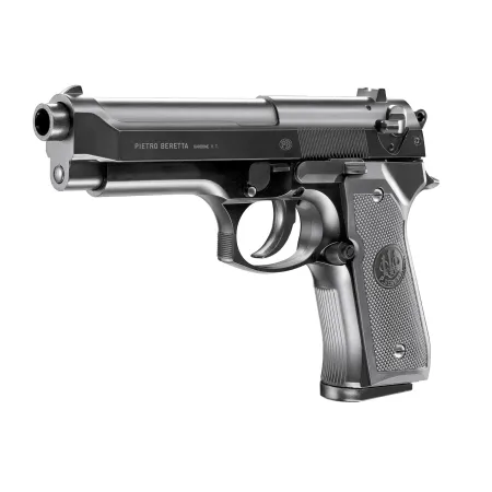 Replika pistolet ASG Beretta M92 FS 6 mm