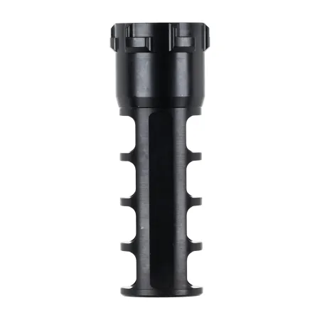 Hamulec wylotowy Acheron HexaLug XL 12.7 mm M25 x 1.5