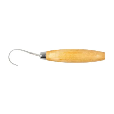 Nóż Morakniv Hook 162 Double Edge stal nierdzewna