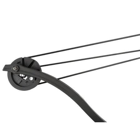 Łuk bloczkowy dla dzieci i młodzieży Poe Lang Kirupira 15-20 lb 34,5