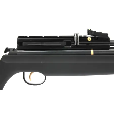 Wiatrówka PCP Optima by Hatsan AT44-10S long 4,5 mm