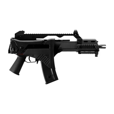 Replika karabinek ASG H&K Heckler&Koch G36 C IDZ 6 mm