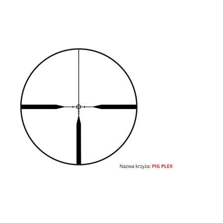 Luneta celownicza Leupold VX-Freedom 1.5-4x20 1
