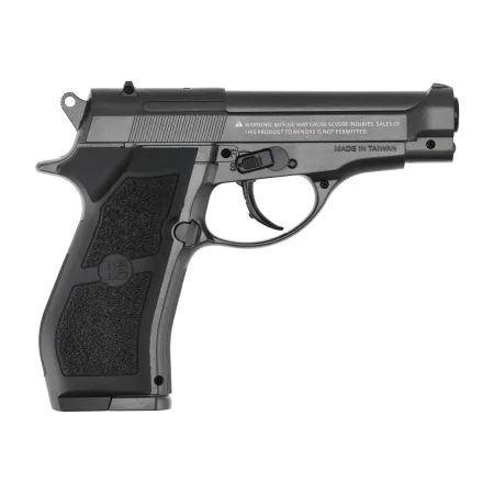 Pistolet wiatrówka RazorGun Maverick 84 4,5 mm BB CO2