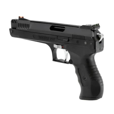 Pistolet wiatrówka Beeman P-17 2004 4,5 mm Diabolo PCA