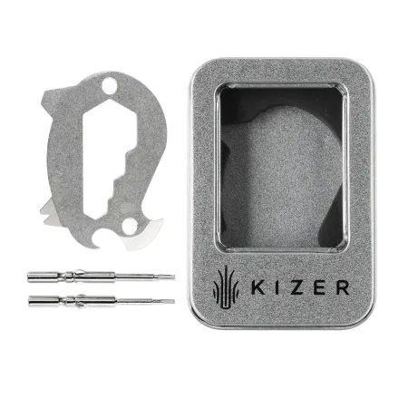 Multitool Kizer Peccary T107A1