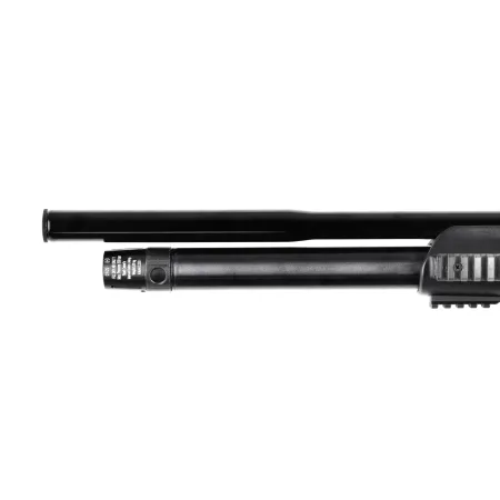 Wiatrówka PCP Optima by Hatsan Galatian III Carabine QE 5,5 mm