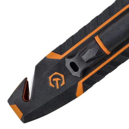 Nóż o stałej klindze Ganzo G8012V2-OR